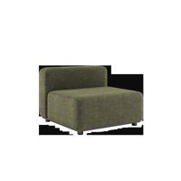 Cobana Lounge Sofa - Seat - thumbnail