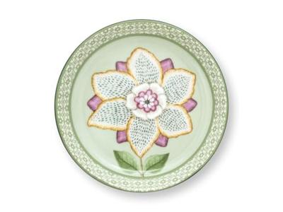 Pip Studio Theetip Lily&Lotus Licht Groen Pip Studio Theetip Lily&Lotus Licht Groen