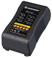 BRESSER BR-RL230S V-Lock Acumulador 230Wh, 15.5Ah, 14.8V - thumbnail