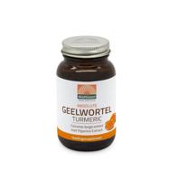 Mattisson Curcumin C3 complex 60 Tabletten - thumbnail