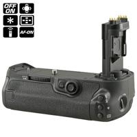 Jupio Battery Grip for Canon EOS 7D Mark II - thumbnail