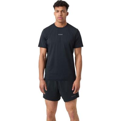 Björn Borg Tee 2in1 Short Set Heren