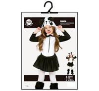 Panda pakjes meisjes - thumbnail