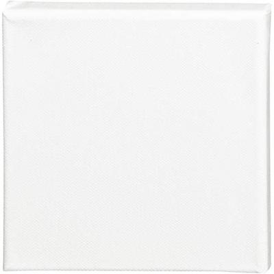 Creativ Company Https://www.cchobby.nl/gespannen-canvas-d-1-6-cm-afm-15x15-cm-360-gr-wit-1-stuk