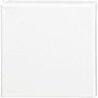 Creativ Company Https://www.cchobby.nl/gespannen-canvas-d-1-6-cm-afm-15x15-cm-360-gr-wit-1-stuk - thumbnail