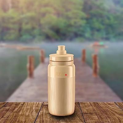 Elite bottle fly tex beige 550ml