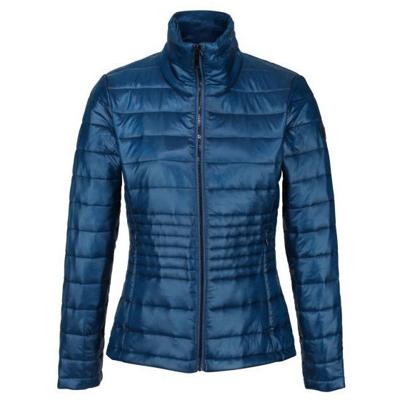 Regatta outdoorjas Lustel Kimberly Walsh polyamide zilver