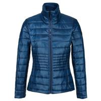 Regatta outdoorjas Lustel Kimberly Walsh polyamide zilver - thumbnail