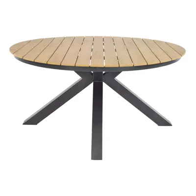 Tuintafel Rond Arezzo Ø150cm