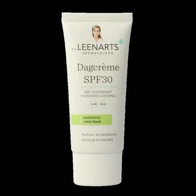 Drs Leenarts Dagcrème SPF30 Vette Huid
