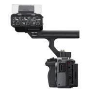 Sony XLR-H1 handle unit - thumbnail