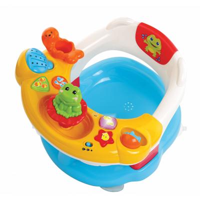 VTech Waterpret Badstoel VTech Waterpret Badstoel