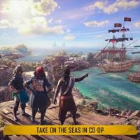 Skull and Bones - thumbnail