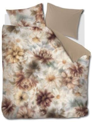 Beddinghouse Beddinghouse Dekbedovertrek Tuuli Naturel 200x200/220 cm