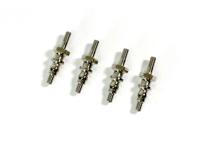 Team C T04141 Reserveonderdeel Dempers houder - thumbnail