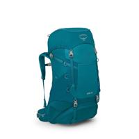Osprey Ace 38 Backpack Kinderen Blue Spikemoss/Deep Peyto 38L - thumbnail