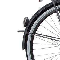 Cortina spatbord achter 28 u4 modern grey matt - thumbnail