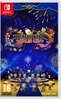 Theatrhythm Final Bar Line - thumbnail