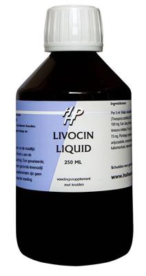 Livocin Liquid