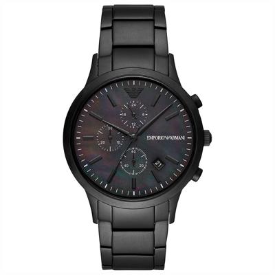 Emporio Armani AR11275 Heren Horloge 43mm 5ATM