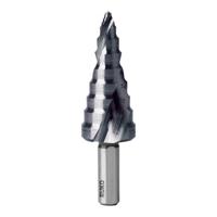 RUKO 101651P ULTIMATECUT HSS Getrapte boor 1 stuks Gezamenlijke lengte 70 mm 1 stuk(s) - thumbnail