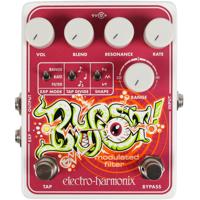 Electro Harmonix Blurst Modulated Filter effectpedaal - thumbnail