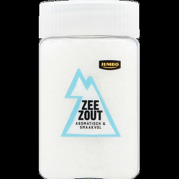 Jumbo Zeezout 370 g
