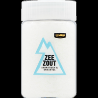 Jumbo Zeezout 370 g - thumbnail