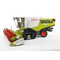 Bruder Claas Lexion 780 Terra combine - thumbnail