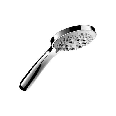 Hotbath Mate handdouche met 3 standen 23cm Ø10cm ABS kunststof chroom M375CR