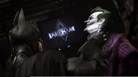 Batman: Return to Arkham - thumbnail