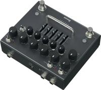 Ibanez PTPRE PENTATONE Preamp effectpedaal - thumbnail