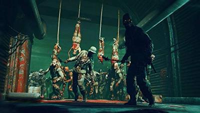 Zombie Army Trilogy Zombie Army Trilogy