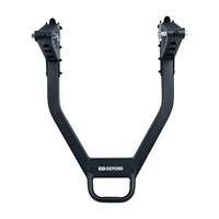 OXFORD montagestandaard "zero-g-lite assembly test. zer lite rear black - thumbnail