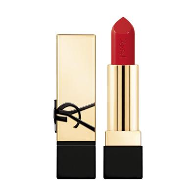 Yves Saint Laurent Rouge Pur Couture Lipstick R1 Le Rouge 3,8gr