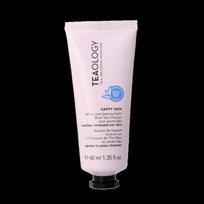 Teaology Happy skin 40 Milliliter