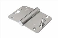 Kogelstift paum. 89x150 SKG ***® staal verz. - thumbnail