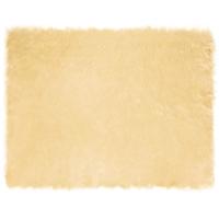 Nep Schapenvacht Tapijt Tafalla Crème 240 x 340 cm Polyester - thumbnail