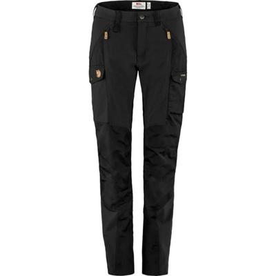 Fjallraven - Nikka Curved Broek Dames Fjallraven - Nikka Curved Broek Dames