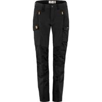 Fjallraven - Nikka Curved Broek Dames - thumbnail