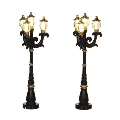 Luville General lantern 2 pieces