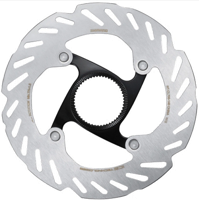 Remschijf Shimano RT-CL700 - 140mm - Center Lock - thumbnail