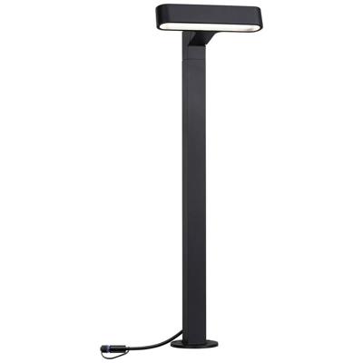 Paulmann Poller ITO horizontal 94546 Verlichtingssysteem Plug&Shine LED-tuinspot LED 6 W Warmwit Antraciet Paulmann Poller ITO horizontal 94546 Verlichtingssysteem Plug&Shine LED-tuinspot LED 6 W Warmwit Antraciet