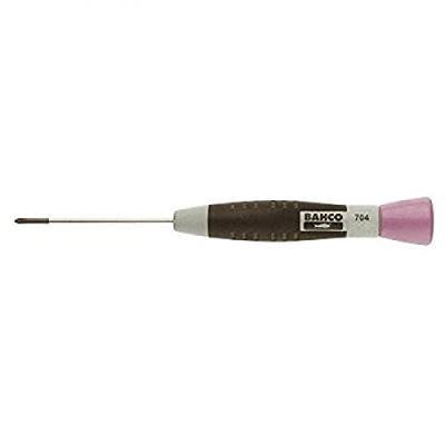 Bahco precisie schroevendraaier 6-kant kog | 704-2.5-50