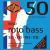 Rotosound RB50 Roto Bass set basgitaarsnaren 50 - 110 - thumbnail