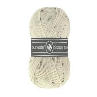 Durable Soqs tweed 326 Ivory - thumbnail