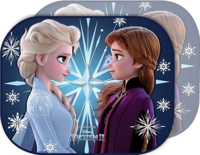 Zijdelingse parasol Frozen CZ10248 44 x 35 cm 2 Onderdelen