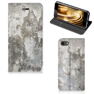iPhone 7 | 8 | SE (2020) | SE (2022) | Standcase | Beton Print iPhone 7 | 8 | SE (2020) | SE (2022) | Standcase | Beton Print