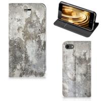 iPhone 7 | 8 | SE (2020) | SE (2022) | Standcase | Beton Print - thumbnail