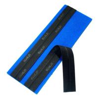 Grumbler GO Camera Divider Set Indigo Blue - thumbnail